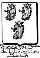 Varick Coat of Arms / Family Crest 1