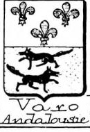 Varo Coat of Arms / Family Crest 0