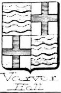 Varver Coat of Arms / Family Crest 0