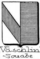 Vaschlin Coat of Arms / Family Crest 0