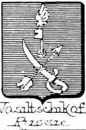 Vasiltchikof Coat of Arms / Family Crest 0