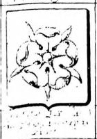 Vasseur Coat of Arms / Family Crest 2