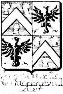 Vasseur Coat of Arms / Family Crest 4