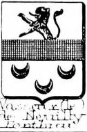 Vasseur Coat of Arms / Family Crest 5