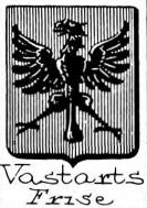 Vastarts