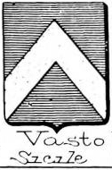 Vasto Coat of Arms / Family Crest 0