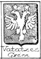 Vatatzes Coat of Arms / Family Crest 0