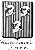 Vaubecourt
