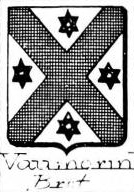 Vaumorin Coat of Arms / Family Crest 0