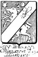 Vay Coat of Arms / Family Crest 4
