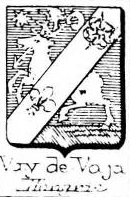 Vay Coat of Arms / Family Crest 5