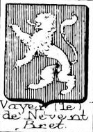 Vayer Coat of Arms / Family Crest 11