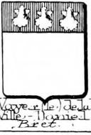 Vayer Coat of Arms / Family Crest 15
