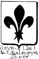 Vayer Coat of Arms / Family Crest 5