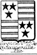 Vaysse Coat of Arms / Family Crest 0