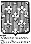 Veauce Coat of Arms / Family Crest 0