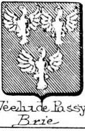 Veelu Coat of Arms / Family Crest 0