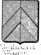 Vegliani Coat of Arms / Family Crest 0