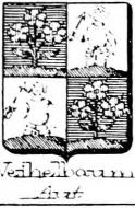 Veihelbaum Coat of Arms / Family Crest 0