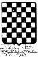 Vel Coat of Arms / Family Crest 1