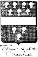 Velaere Coat of Arms / Family Crest 0