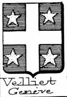 Velliet