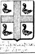 Velpen Coat of Arms / Family Crest 0