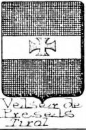 Velser Coat of Arms / Family Crest 0