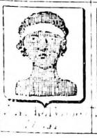 Vendelboe Coat of Arms / Family Crest 0