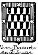 Vera Coat of Arms / Family Crest 6