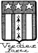 Verdier