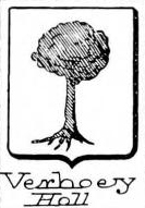 Verhoey