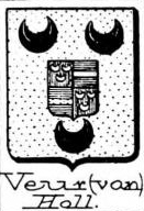 Veur Coat of Arms / Family Crest 0