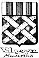 Vilaeyn Coat of Arms / Family Crest 0