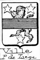 Ville Coat of Arms / Family Crest 2