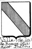 Ville Coat of Arms / Family Crest 9