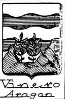 Vinero Coat of Arms / Family Crest 0