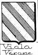 Viola Coat of Arms / Family Crest 4