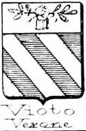Vioto Coat of Arms / Family Crest 0