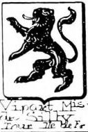 Vipart Coat of Arms / Family Crest 0