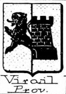 Virail Coat of Arms / Family Crest 0