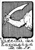 Vireau Coat of Arms / Family Crest 0