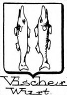 Vischer Coat of Arms / Family Crest 3