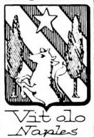 Vitolo Coat of Arms / Family Crest 0