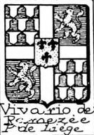 Vivario Coat of Arms / Family Crest 0