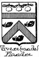 Vivere Coat of Arms / Family Crest 0