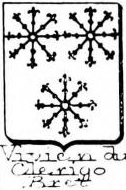 Vivien Coat of Arms / Family Crest 3