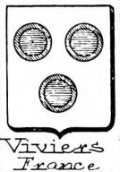 Viviers