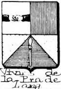 Vivies Coat of Arms / Family Crest 0