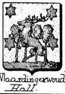 Vlaardingerwoud Coat of Arms / Family Crest 0